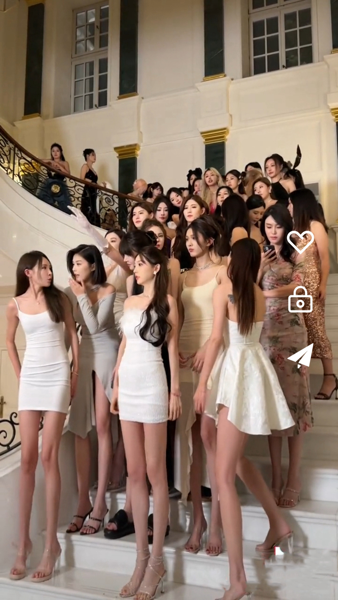 踩脚裤总往上滑怎么办截图