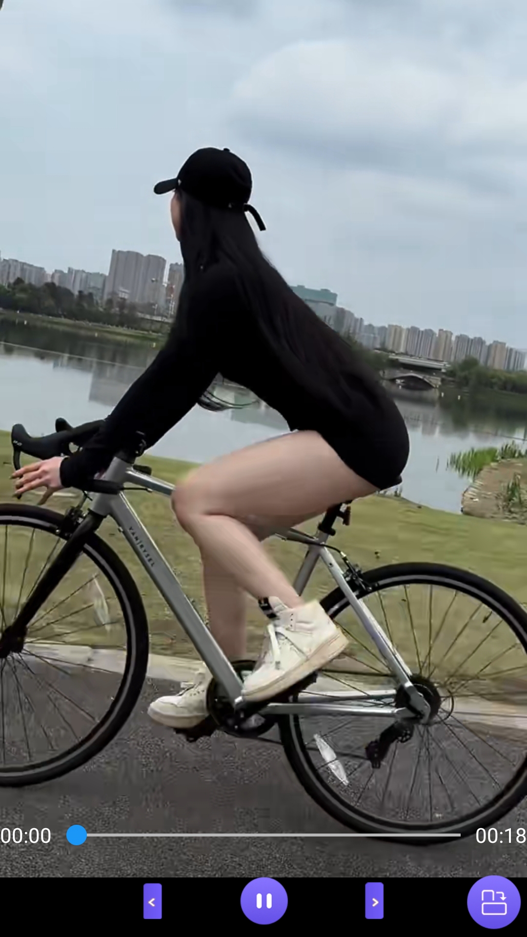 深圳妍妍女s视频截图