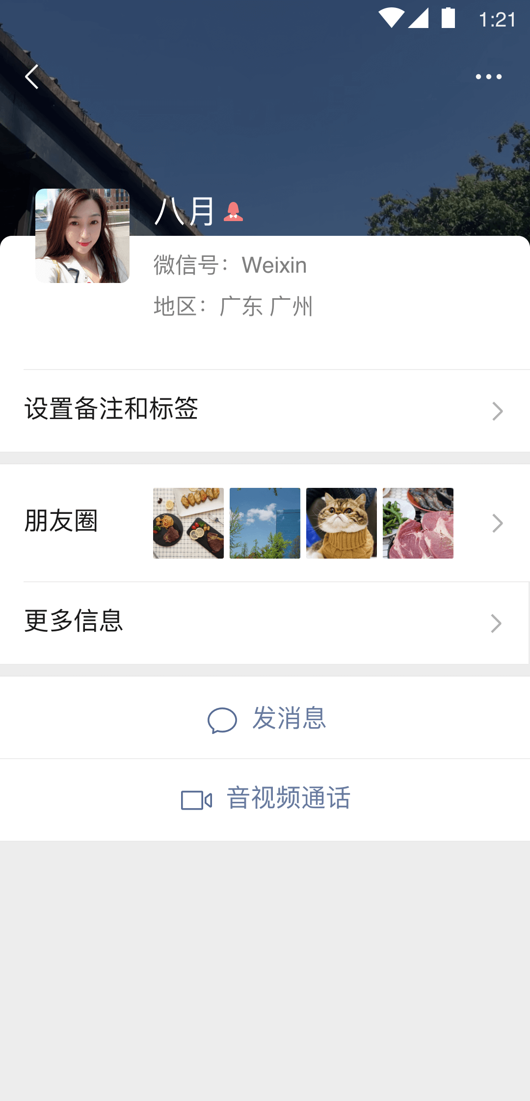 贞锁女王截图